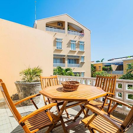Awesome 2Br In Paradisiac Cartagena Eksteriør bilde