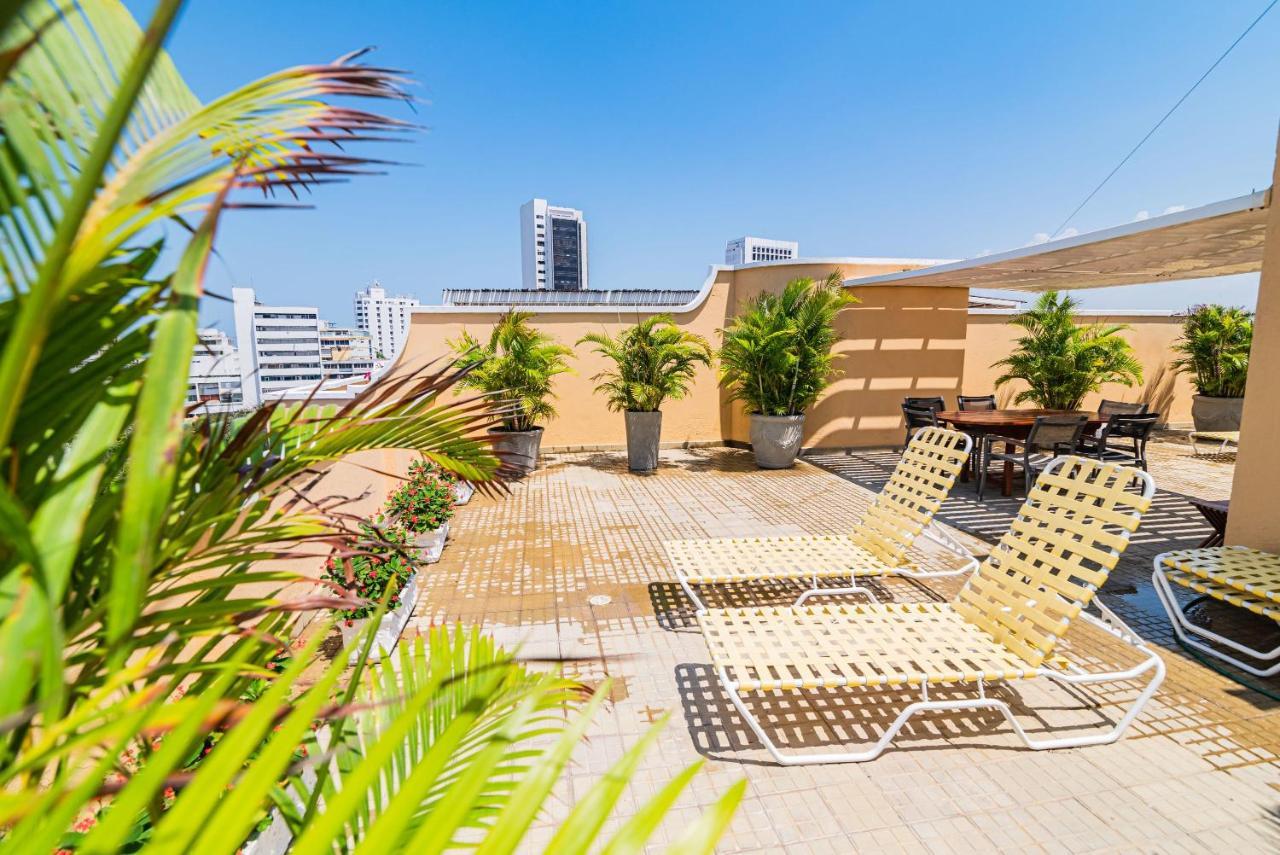 Awesome 2Br In Paradisiac Cartagena Eksteriør bilde