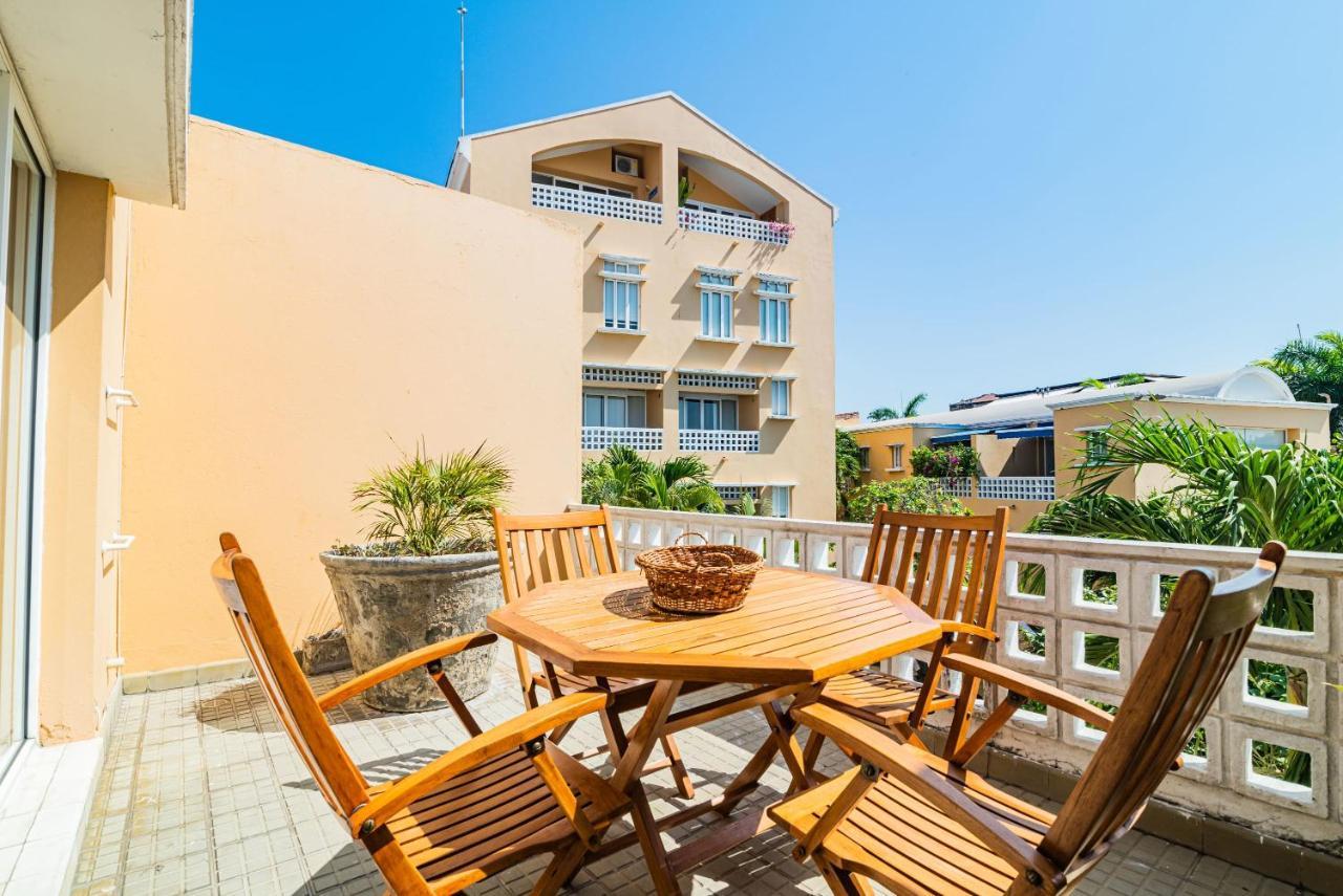Awesome 2Br In Paradisiac Cartagena Eksteriør bilde