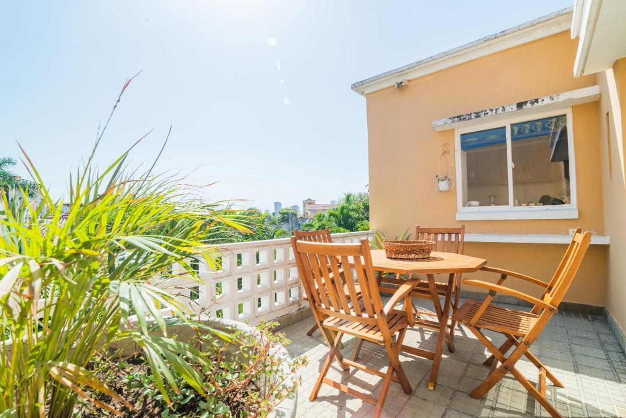 Awesome 2Br In Paradisiac Cartagena Eksteriør bilde