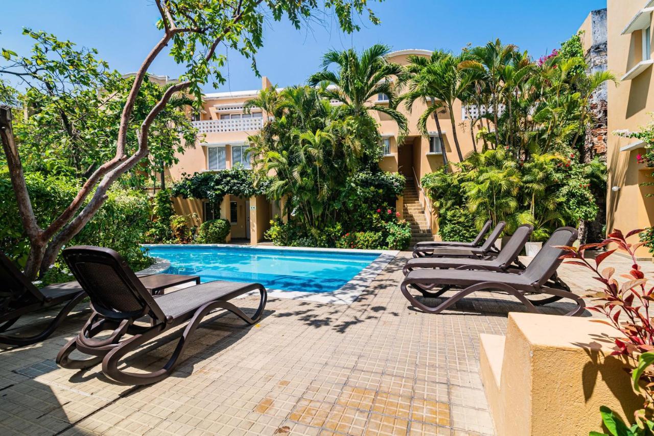 Awesome 2Br In Paradisiac Cartagena Eksteriør bilde