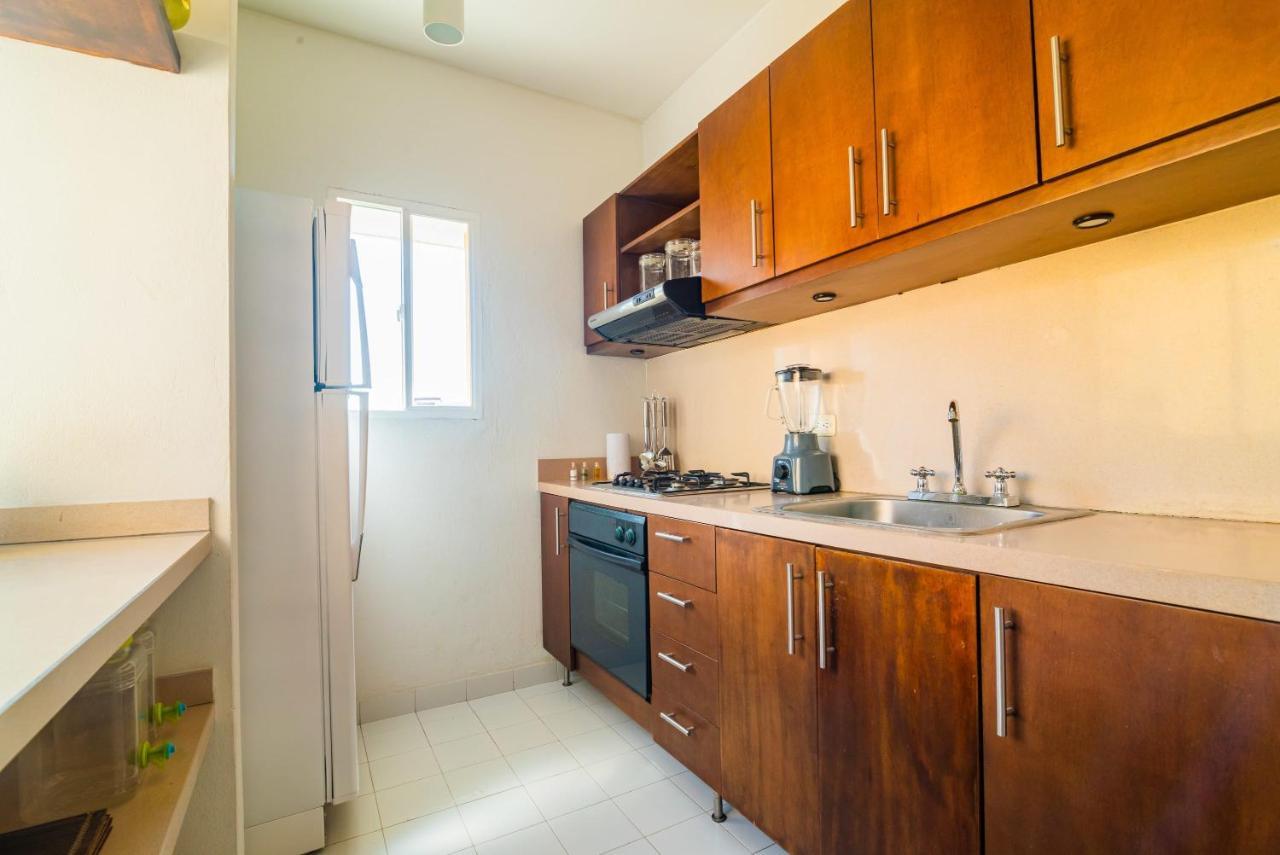 Awesome 2Br In Paradisiac Cartagena Eksteriør bilde