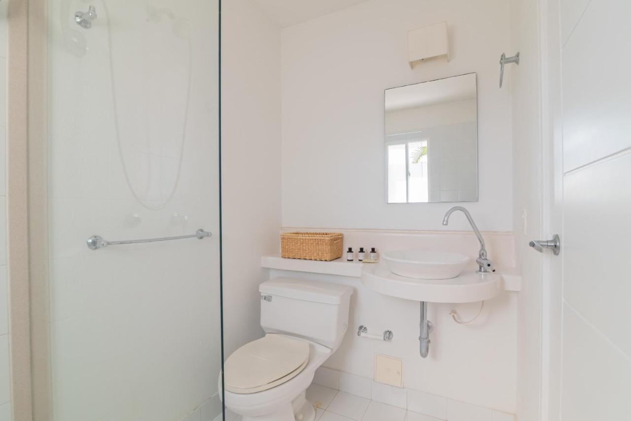 Awesome 2Br In Paradisiac Cartagena Eksteriør bilde