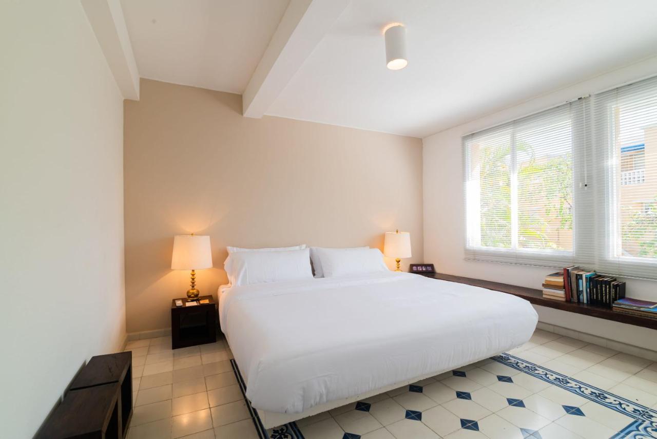 Awesome 2Br In Paradisiac Cartagena Eksteriør bilde