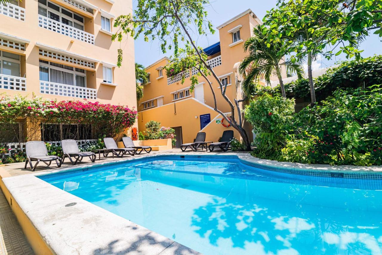 Awesome 2Br In Paradisiac Cartagena Eksteriør bilde